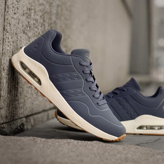 Q1905 Sneaker hank midden/ wit - Image 5