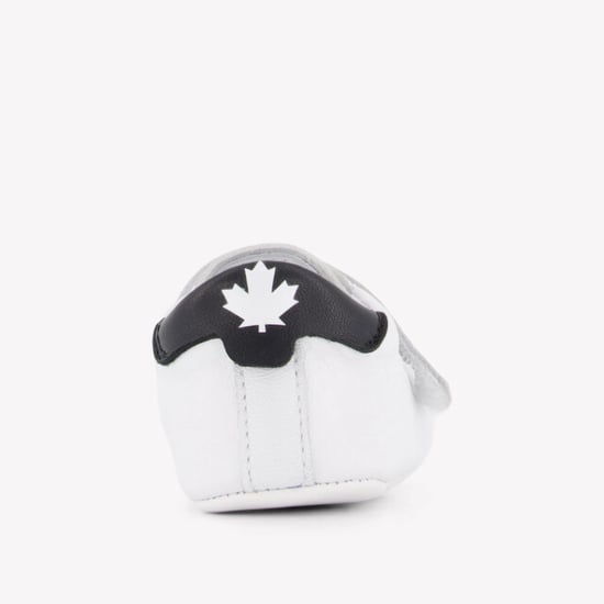 Dsquared2 Baby unisex sneakers in - Image 3