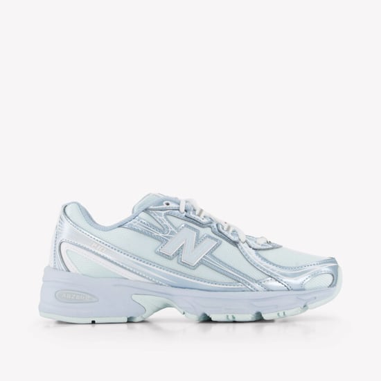 New Balance G740 unisex sneakers in - Image 1