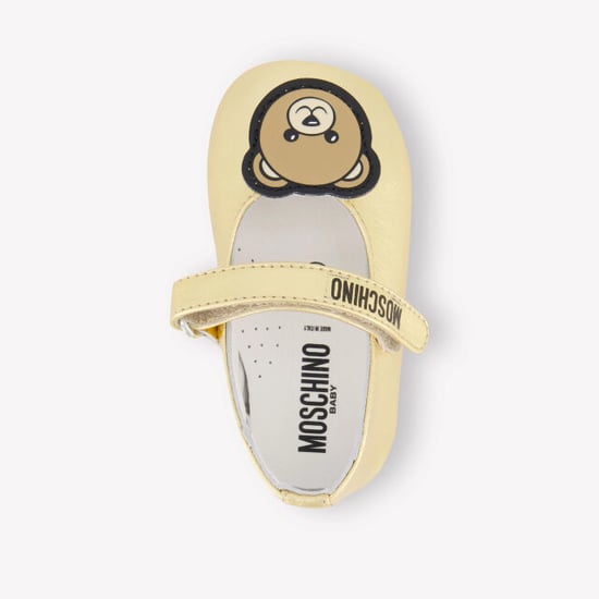 Moschino Baby meisjes schoenen in - Image 3