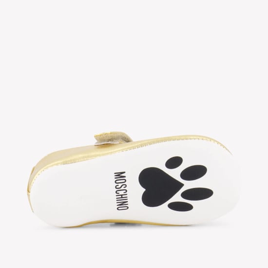 Moschino Baby meisjes schoenen in - Image 6