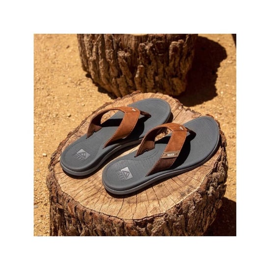 Reef Santa ana ci5835-61-grey-tan - Image 4