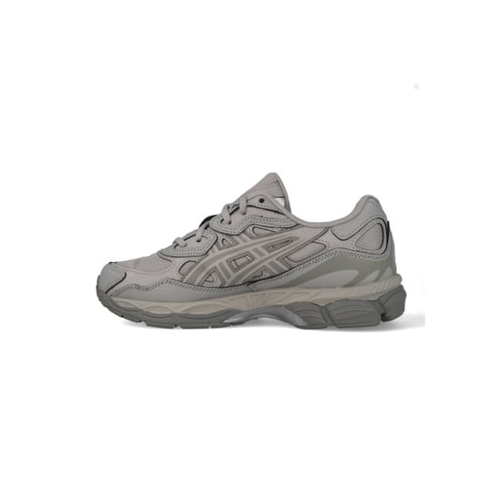 Asics Gel-nyc "cement grey" 1203a280-021 - Image 5