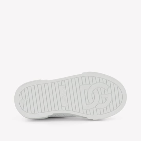 Dolce and Gabbana Unisex sneakers in - Image 3