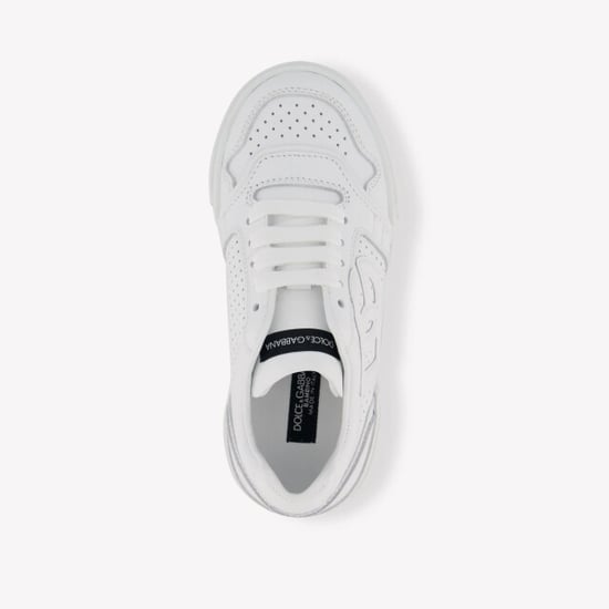 Dolce and Gabbana Unisex sneakers in - Image 4