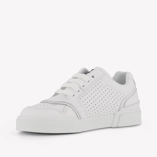Dolce and Gabbana Unisex sneakers in - Image 6