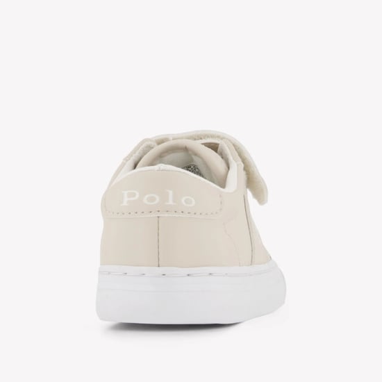 Ralph Lauren Ryley ps jongens sneakers in - Image 3