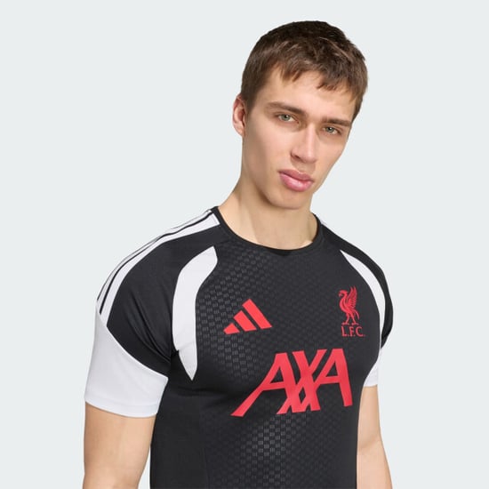 Adidas lfc tr jsy trainingshirt replica voetbal - - Image 2