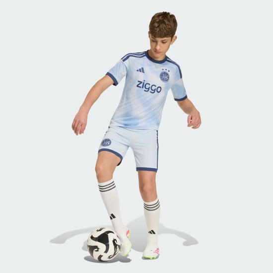 Adidas ajax 3 jsy y replica wedstrijdshirt voetbal - - Image 2