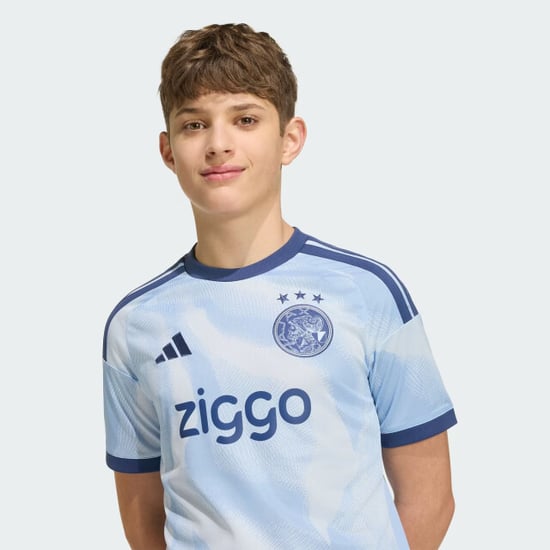 Adidas ajax 3 jsy y replica wedstrijdshirt voetbal - - Image 3
