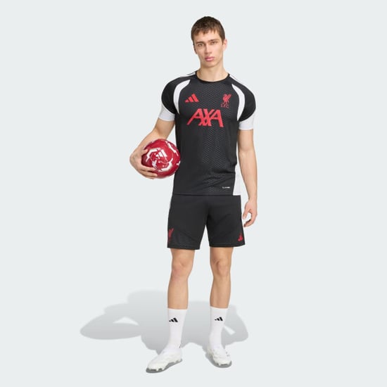 Adidas lfc tr jsy trainingshirt replica voetbal - - Image 5