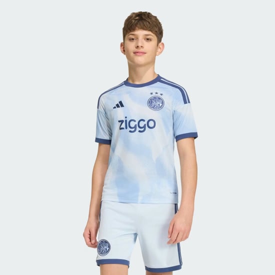 Adidas ajax 3 jsy y replica wedstrijdshirt voetbal - - Image 4