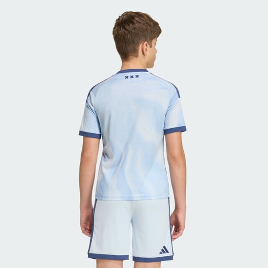 Adidas ajax 3 jsy y replica wedstrijdshirt voetbal - - Image 5