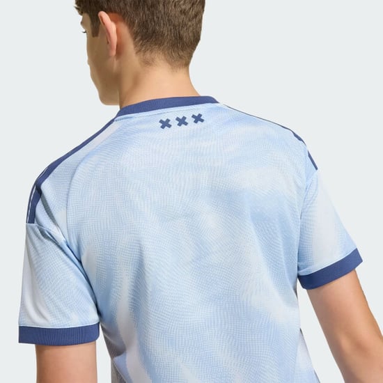 Adidas ajax 3 jsy y replica wedstrijdshirt voetbal - - Image 6