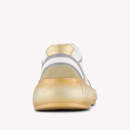 Dolce and Gabbana Meisjes sneakers in - Image 3