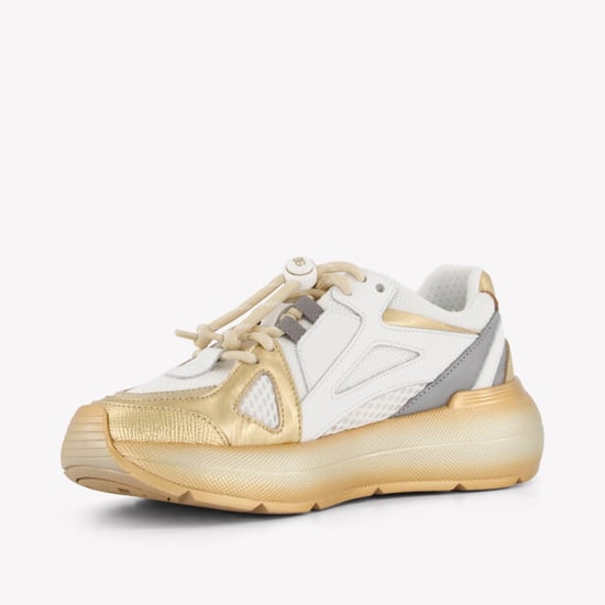 Dolce and Gabbana Meisjes sneakers in - Image 4