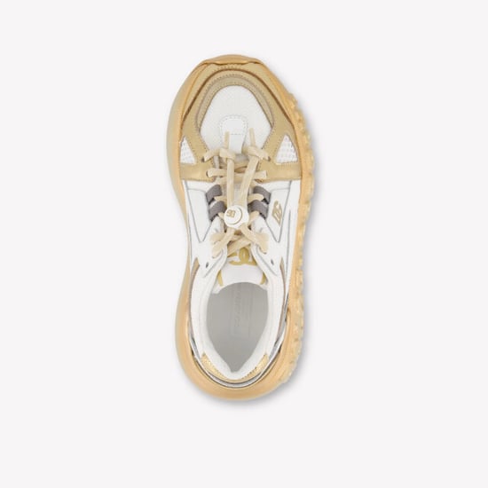 Dolce and Gabbana Meisjes sneakers in - Image 5