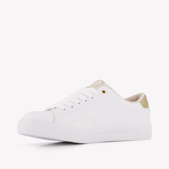 Ralph Lauren Theron v meisjes sneakers in - Image 5