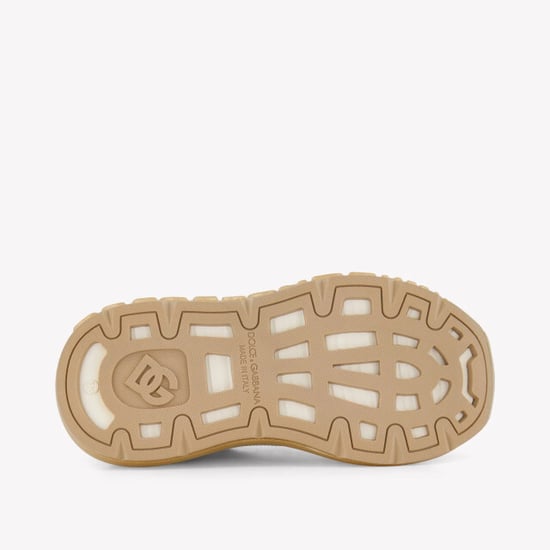 Dolce and Gabbana Meisjes sneakers in - Image 6
