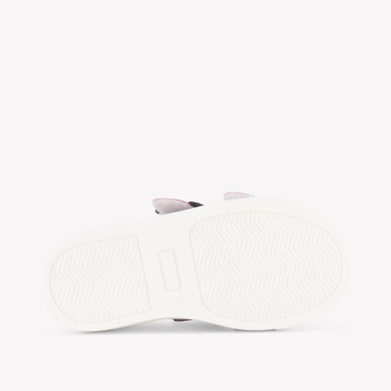 Moschino Meisjes sneakers in - Image 6
