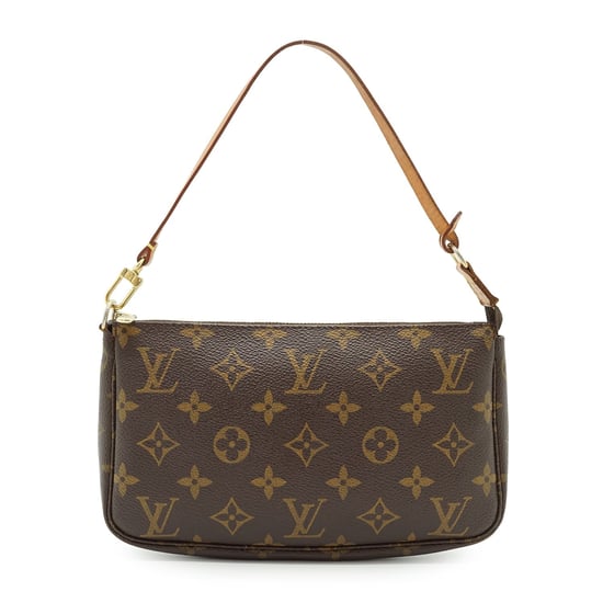 Louis Vuitton Handväska Pochette Accessoar - Image 1