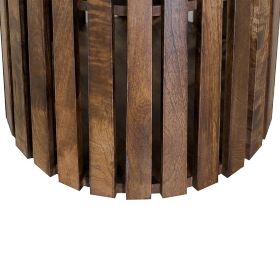 Kick Collection Kick eettafel jude 120cm - - Image 3