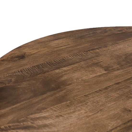 Kick Collection Kick eettafel jude 120cm - - Image 4