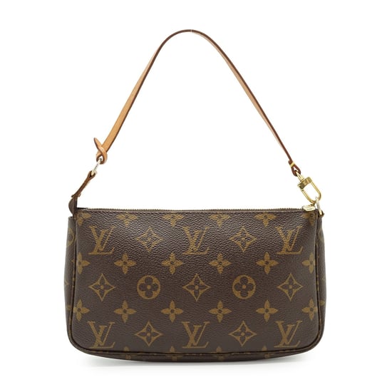 Louis Vuitton Handväska Pochette Accessoar - Image 2