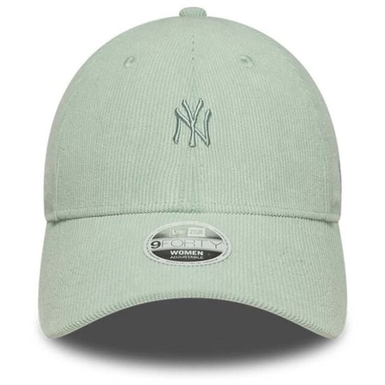 New Era female mini cord 9forty pet - - Image 3