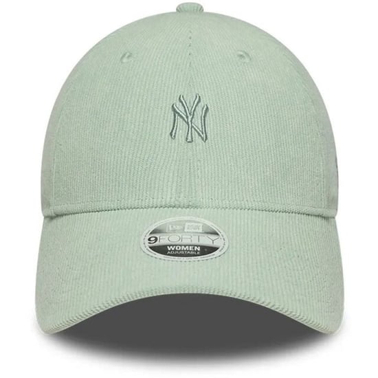 New Era female mini cord 9forty pet - - Image 5