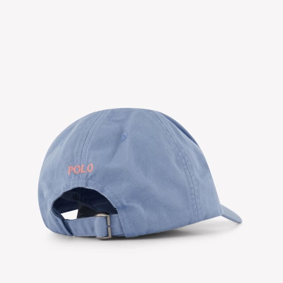 Ralph Lauren Kinder jongens pet in - Image 5