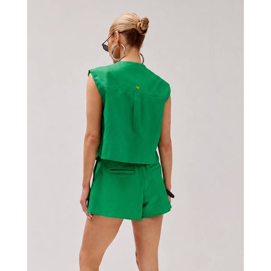 Harper & Yve Bermuda/short hs6p102 lacy - Image 2