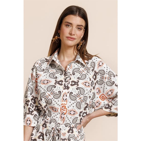 Studio Anneloes Fabienne blouse dessin - Image 4