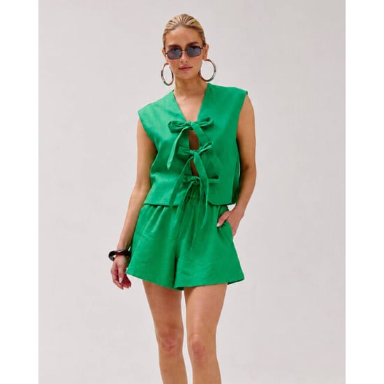 Harper & Yve Bermuda/short hs6p102 lacy - Image 3
