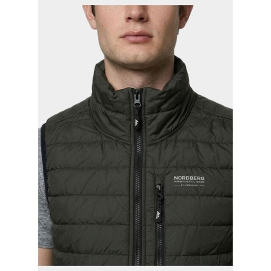 Nordberg Bodywarmer heren tommy mj01701/ay - Image 3
