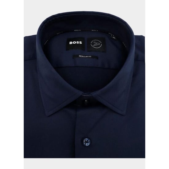 Hugo Boss Business hemd lange mouw p-joe-kent-c1-222 10241343 01 50532287/4 - Image 3