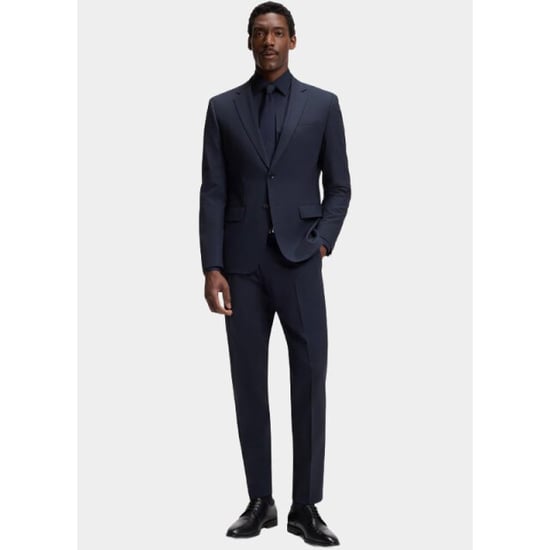 Hugo Boss Business hemd lange mouw p-joe-kent-c1-222 10241343 01 50532287/4 - Image 4
