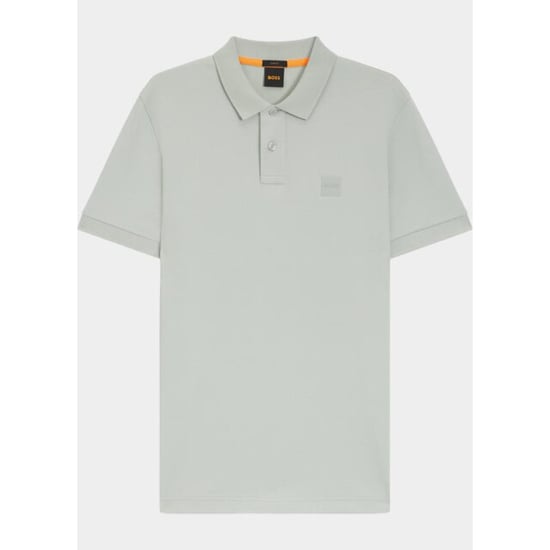 Boss Orange Polo heren passenger 10256683 01 50507803/043 - Image 1