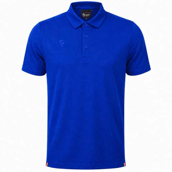 Q1905 Polo shirt berlijn konings - Image 2