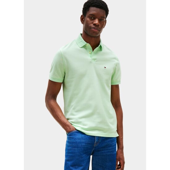 Tommy Hilfiger Polo heren 1985 regular polo mw0mw17770/lxy - Image 1