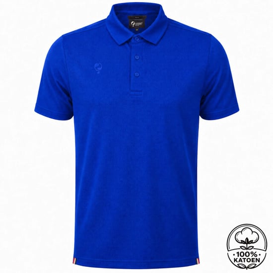 Q1905 Polo shirt kopenhagen konings - Image 2