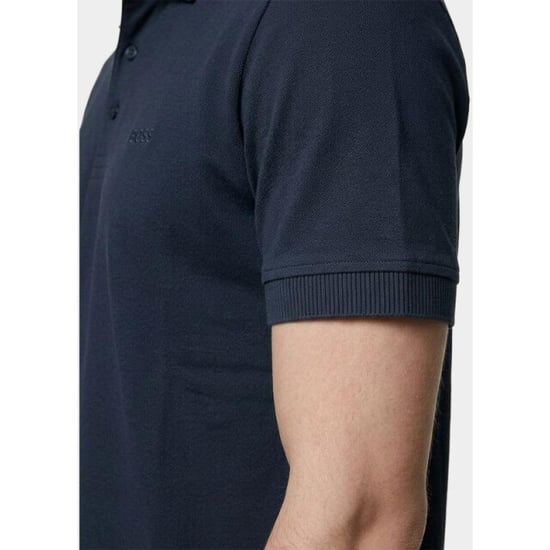 Boss Green Polo heren paddy 10241663 01 50469055/408 - Image 5