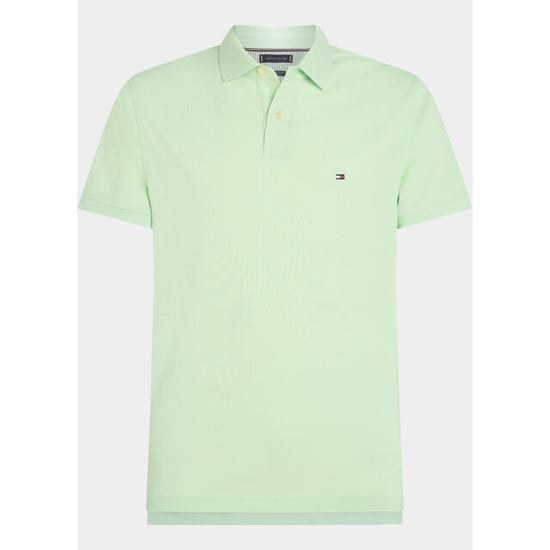 Tommy Hilfiger Polo heren 1985 regular polo mw0mw17770/lxy - Image 4