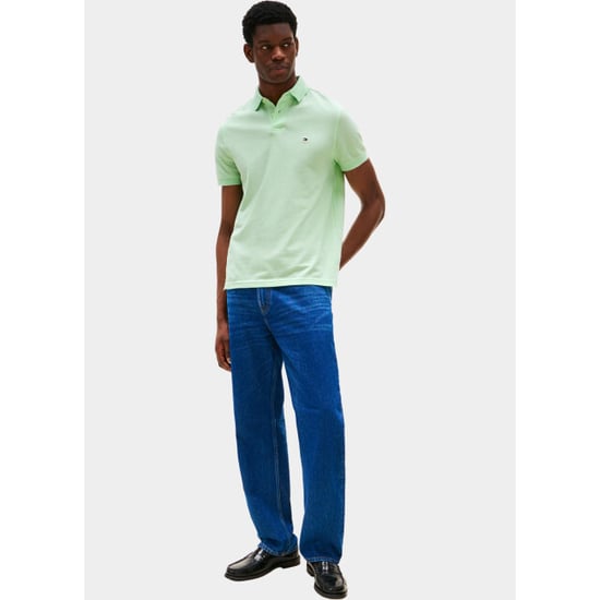 Tommy Hilfiger Polo heren 1985 regular polo mw0mw17770/lxy - Image 5
