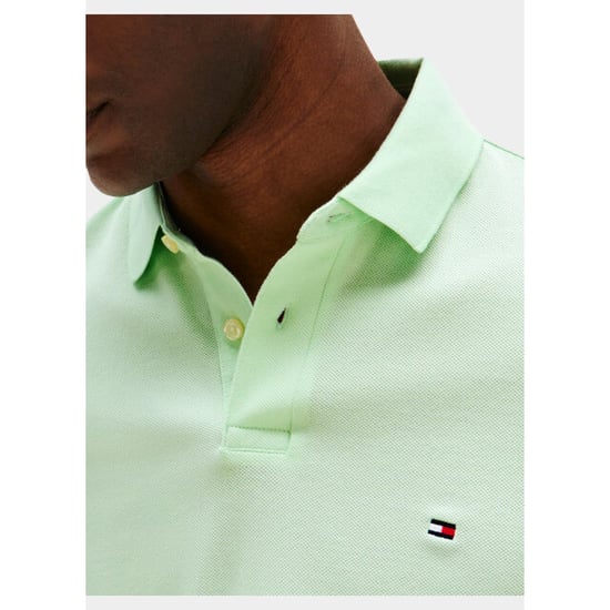Tommy Hilfiger Polo heren 1985 regular polo mw0mw17770/lxy - Image 6