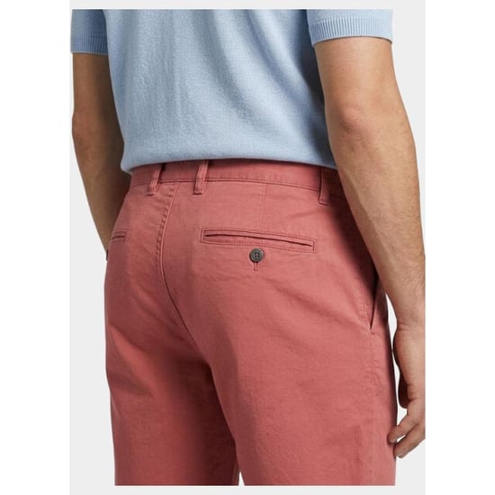 Meyer Korte broek heren b-palma art.1-5057 1401505790/52 - Image 5