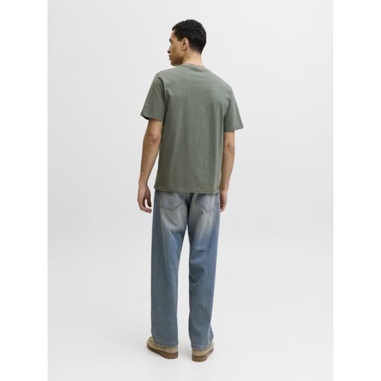 Jack & Jones Jwhcorp logo tee play2 ss o-neck - Image 3