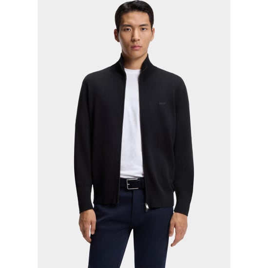 Hugo Boss Vest heren c-ubaio 10277311 01 50556325/404 - Image 1