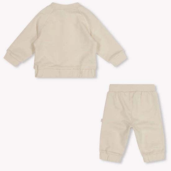 Hugo Boss Baby jongens joggingpak in - Image 2