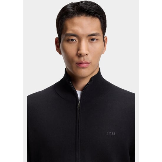 Hugo Boss Vest heren c-ubaio 10277311 01 50556325/404 - Image 4